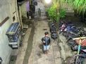 Terekam CCTV Gondol Motor Warga Pandigiling, Polisi: Sudah Kami Lakukan Pengejaran