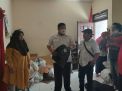 Wakil Sekretaris DPC PDIP Kunjungi Kampung Tas Gadukan, Warga Berterima Kasih pada Eri-Armuji
