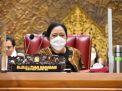 Muncul Transmisi Lokal Omicron, Puan Imbau Masyarakat Hindari Kerumunan Akhir Tahun