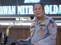 Kasus Dugaan Ujaran Kebencian Bahar bin Smith Naik ke Penyidikan