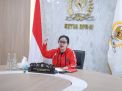 Puan Maharani: Semangat dan Daya Juang Pemain Tunjukkan Timnas Miliki Masa Depan Cerah