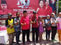 Datangi Kantor PDIP Surabaya, Warga Disabilitas Nyatakan Ingin Punya KTA Banteng