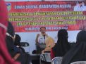 Bentuk Mental Enterpreneur, Mas Dhito Beri Pelatihan Remaja Putus Sekolah