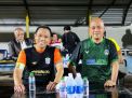 Baca juga : Serunya Laga Charity Game for Semeru, Cak Thoriq Gelontor Cak Firman 5 Gol tanpa Balas
