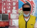 Baca juga : Oknum PNS Surabaya Ditangkap Polisi karena Nyambi jadi Pengedar Sabu