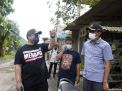 Mas Dhito Minta Maaf Karena masih banyak Jalan Rusak di Kabupaten Kediri