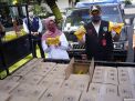 Mas Dhito Distribusikan 7200 Liter Minyak Goreng ke Pasar Tradisional