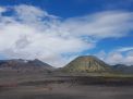 Hari Raya Nyepi, Kawasan Wisata Gunung Bromo Ditutup