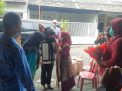 Puti Guntur Soekarno Beri Suntikan Semangat pada Pelaku Ekonomi Kreatif di Kota Pahlawan
