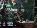Rangkaian Harlah NU Ditutup, Begini Pesan Ulama di Probolinggo