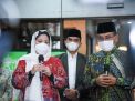 Silaturahmi ke PBNU, Puan Maharani: Kami Sepakat Jaga Harmoni Antara Seluruh Umat Beragama