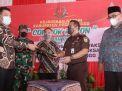 Bersama Pemkab, Kejari Probolinggo Resmikan Rumah Restorative Justice