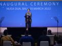 Sidang IPU ke-144 di Bali, Ketua DPR Puan Maharani Tekankan Kolaborasi Antar Negara