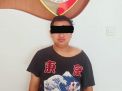 Tak Boleh Pegang Punya Pacar, Tukang Ojol Ini Nekat Jadi Begal Payudara