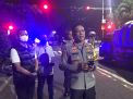 Pimpin Patroli Skala Besar, Kapolrestabes Surabaya Terjun Langsung Cegah Tawuran dan Balap Liar