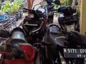 Pernah Kehilangan Motor di Minimarket? Kunjungi Polsek Wonokromo, Mungkin Salah Satunya Milik Anda