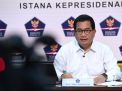 Pemerintah Dorong Rumah Sakit Siapkan Langkah Kontigensi Hadapi Varian Omicron