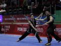 PON XX Papua: Jadi Juara Umum Cabor Wushu, Jatim Gondol 6 Medali Emas