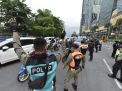 PPKM Mikro Resmi Diperpanjang di Jatim