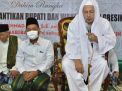 Tasyakuran Bupati Gresik, Habib Luthfi Singgung Kemerosotan di RI