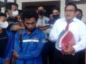 Di-PHK Sepihak, 33 Buruh PT Angkasa Raya Steel Gresik Menang Gugatan