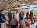 Baca juga : Sinergi Bersama TNI, Lapas Surabaya Gelar Vaksinasi COVID-19 Dosis Ketiga