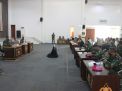 Rapat Kordinasi Jelang Unjuk Rasa, 4.710 personil Disiagakan