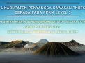 TNBTS Masuk Asesmen PPKM Level 3, Kawasan Taman Nasional Bromo Tengger Semeru kembali Ditutup Total