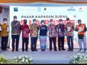 Bank Indonesia: Pasar Kapasan Didapuk jadi Pilot Project Pasar SIAP QRIS