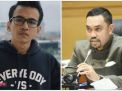 Unggah Dokumen Rahasia Pembelian Sepeda Ahmad Sahroni, Adam Deni Didakwa UU ITE