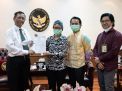 Jurnalis Tempo Dianiaya, Mahfud MD Gelar Pertemuan dengan Kapolri