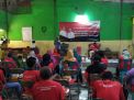 Aliansi Kebangsaan All Out Menangkan Eri Cahyadi-Armuji