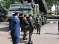 Alutsista Dipamerkan pada HUT TNI ke-76, Presiden Jokowi: Ini Bentuk Transparansi APBN