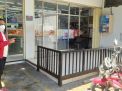 Wakil Ketua Komisi B Desak Disperindag Beri Fasilitas UMKM dan PKL di setiap Mini Market