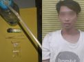 Tempat Andok Sabu di Sidotopo masih Beroperasi meski Bangunan sudah Dihancurkan dan sering Dirazia