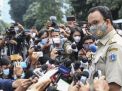 Anies Baswedan Positif Terpapar Covid-19
