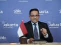 Ini Orang yang Ancam Tembak Capres Anies Baswedan, Polri Dalami Motifnya