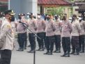Kaporestabes Surabaya Optimis Kota Pahlawan segera Zona Hijau: Sudah Berada pada Jalur yang Benar