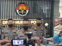 9 Mantan Pegawai KPK Datangi Mabes Polri Hadiri Undangan Kapolri, Kadiv Humas: Nanti Ada Pertemuan Lagi