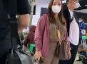 Ungkap Pria yang bersama Wanita Pemaki Ibunda Arteria Dahlan, TB Hasanuddin: Berpangkat Brigjen