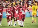 Prediksi Liga Champions AS Monaco vs Shaktar Donetsk: Antara Kelabilan dan Menjaga Konsistensi