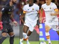 Prediksi AS Roma vs Sassuolo: Serigala Ibu Kota yang Penasaran, Senin, 13 September 2021