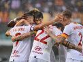 Prediksi Liga Serie A Italia AS Roma vs Udinese: Serigala yang Bertekad Bangkit dari Kekalahan