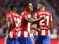 Prediksi Atletico Madrid vs Athletic Bilbao: Duel Dua Klub tak Terkalahkan di La Liga Spanyol