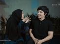 Bagian Tubuh Mana yang paling sering Dipegang Atta Halilintar? Aurel Hermansyah: Buah ...