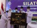 Gubernur Jatim Sambut Silaturahim PBNU, PWNU se-Indonesia