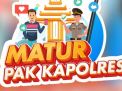 Polres Bojonegoro Ciptakan Aplikasi Matur Pak Kapolres