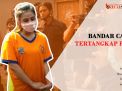 Bandar Cantik Tertangkap Polisi