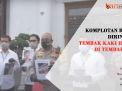 Komplotan Bandit Diringkus, Tembak Kaki Hingga Di Tembak Mati