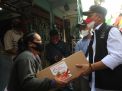 Belum Genap Satu Bulan Aplikasi Usul Bansos Diluncurkan, Pemkot Surabaya sudah Gelontor Bantuan kepada 7.767 Warga